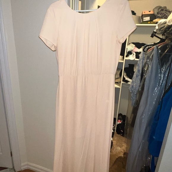 BCBG gown - Picture 3 of 4